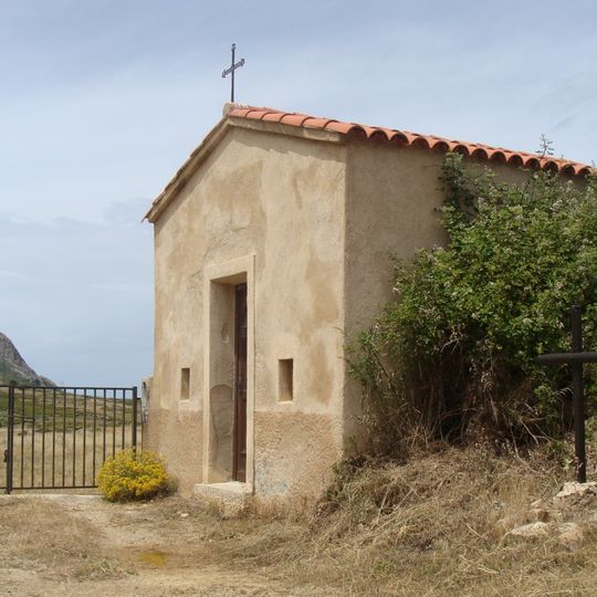 Chapelle San-Ghjuvanni-a-i-venti de Lavatoggio