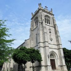 Cathedral Church of St. Paul