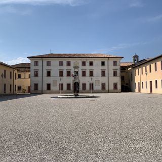Villa Gradenigo Sabbatini