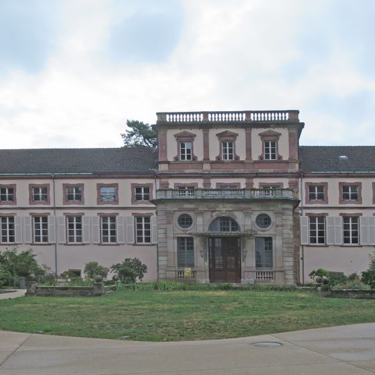 Schloss Neuenburg