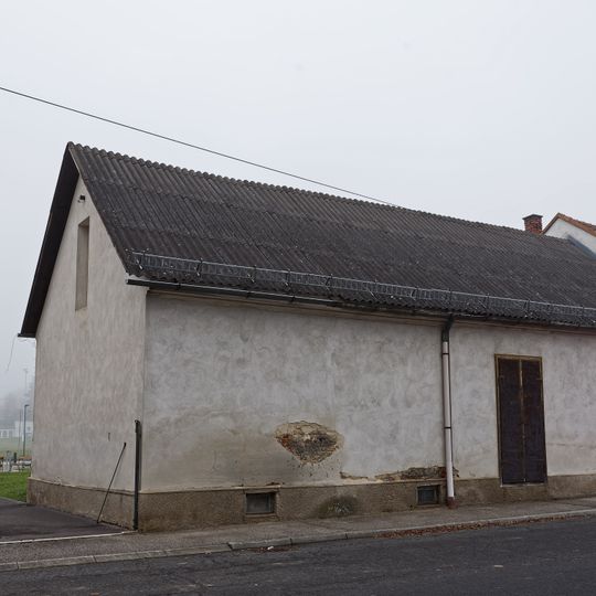 Wohnhausanlage Schloßgasse 27