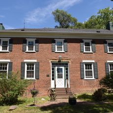 Robinson-Bonnett Inn