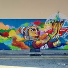 Graffiti