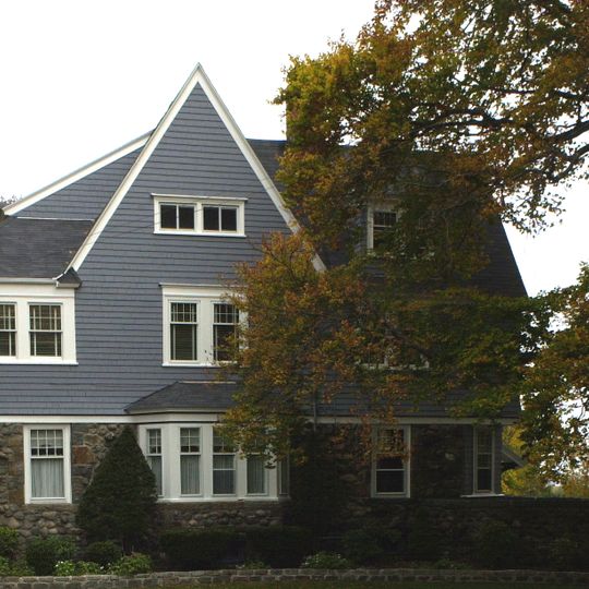 William R. Bateman House