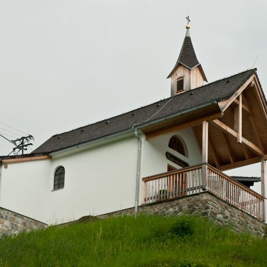 Kapelle Pillberg