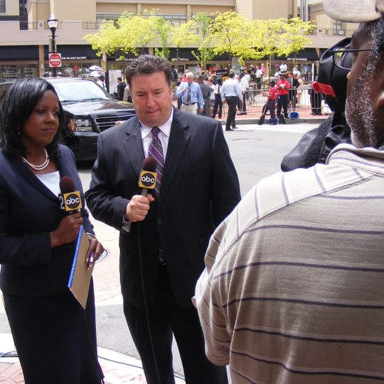 WMAR-TV
