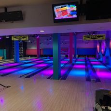 Sunderland Bowl