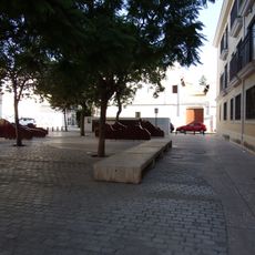 Molino Arrocero Herederos de Hermanos Vázquez