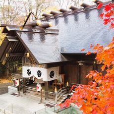 Asahikawa Shrine