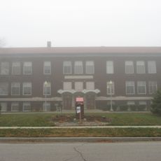 Crawfordsville Senior High School