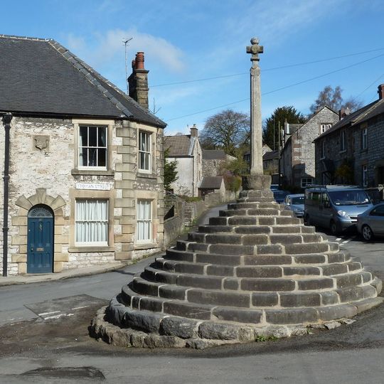 Market Cross