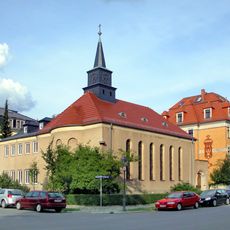 Zionskirche