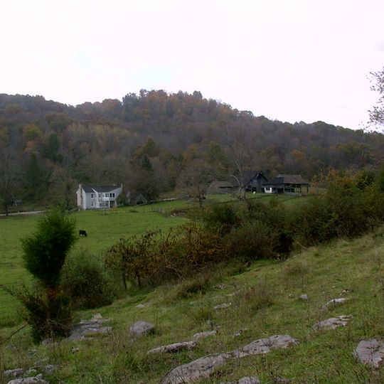 McClung's Price Place