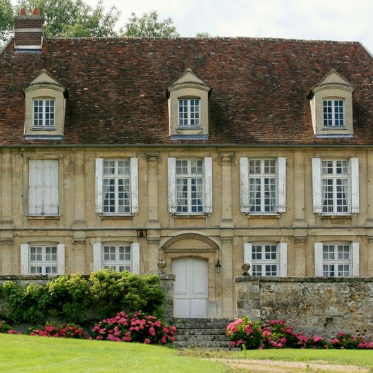 Manoir de Hazeville