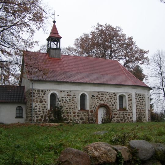 Bobolin, Police County