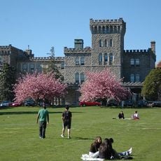 Reid Hall, Manhattanville College