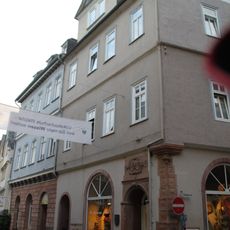 Silhöfer Straße 22