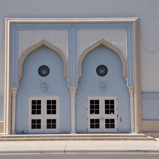 Arizona Mining and Mineral Museum