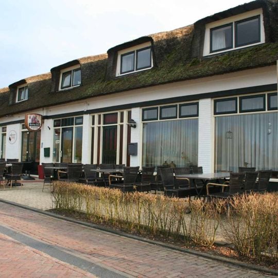 Dominee T.O. Hylkemaweg 40,  8355CE  Giethoorn