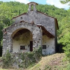 Oratorio della Madonna del Popolo