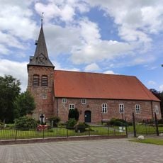 St. Secundus-Kirche (Schwei)