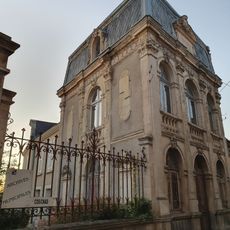 Archives municipales de Thouars