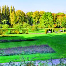 Sobieski Park
