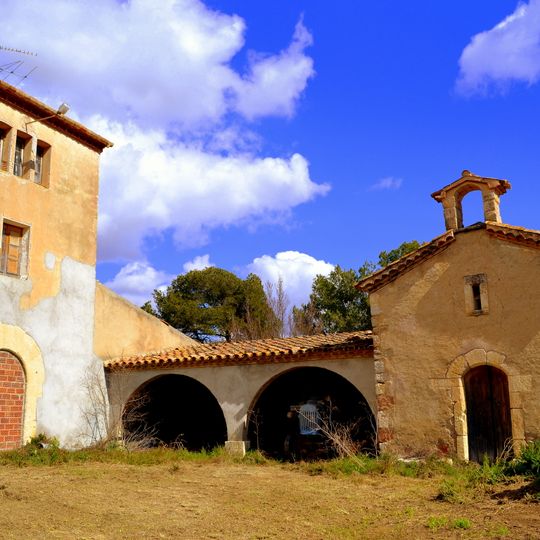 Ermita de Sant Sadurní