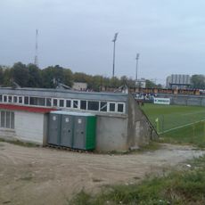 Stadionul Florea Dumitrache