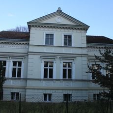 Bauernhof Schütze