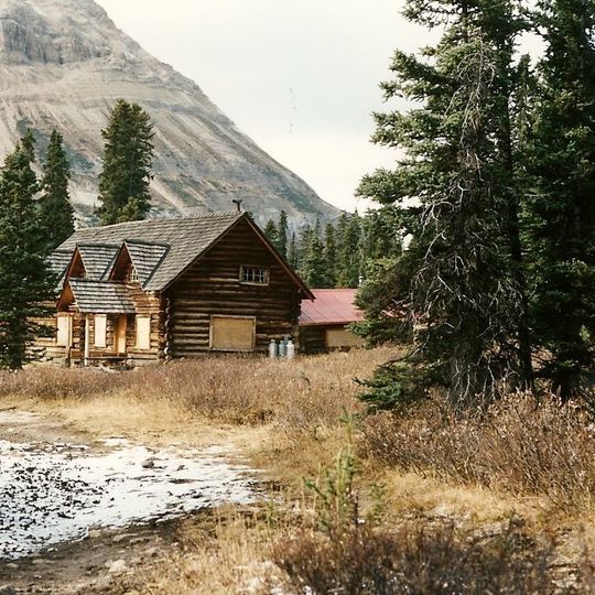Auberge de ski Skoki