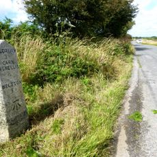 Milestone At Sw703364