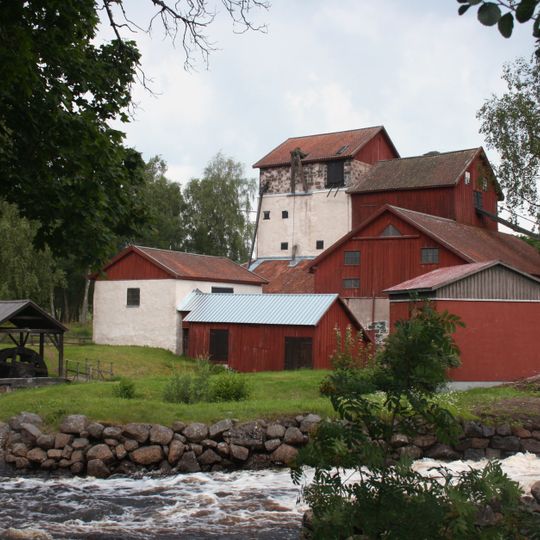 Storbrohyttan