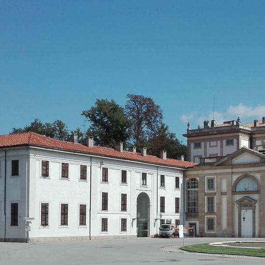 Teatrino di Corte