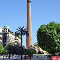 Chimeneón de Carbonell