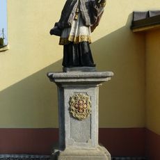 Statue of John of Nepomuk