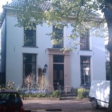 Bergkerkplein 12, Deventer