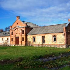 Palėvenė manor