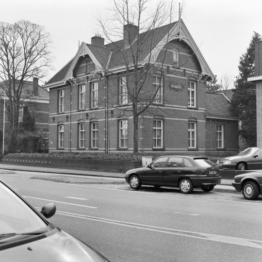 Silvoldseweg 10