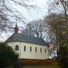 Kapelle Klein-Jerusalem