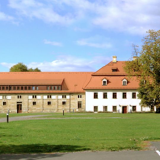 Kammergut Pillnitz