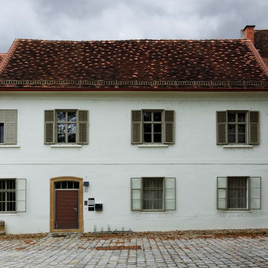 Bürgerhaus
