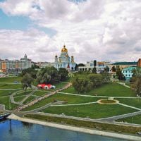 Mordovya