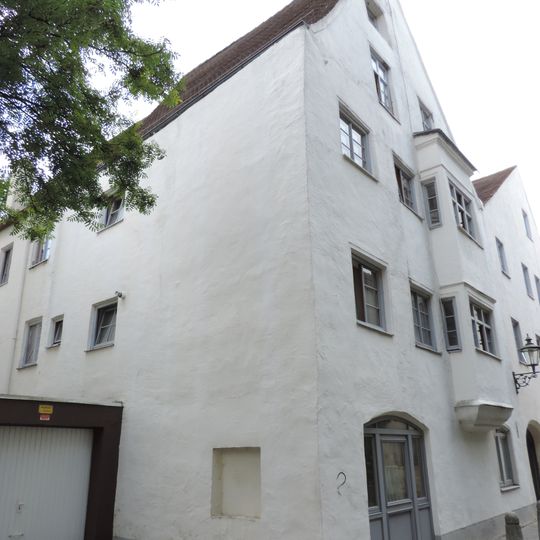 Bürgerhaus