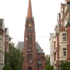 Dreifaltigkeitskirche