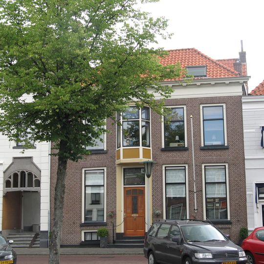 Burgwal 67, Kampen
