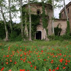 Palau Comtes de Berenguer