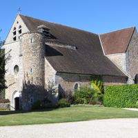 Châtillon-sur-Morin