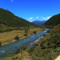 Wujiao Mongolian Township