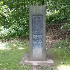 Kriegerdenkmal für die Gefallenen des Ersten Weltkrieges